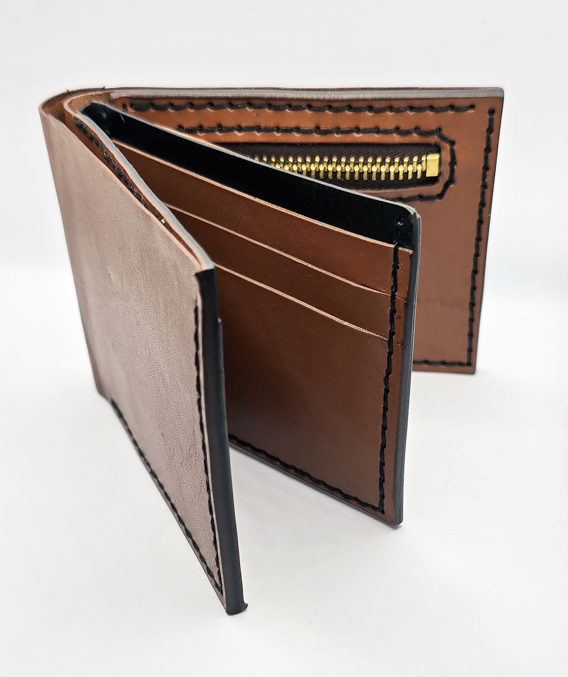 Standard Issue 6 Bi-fold - Image 5