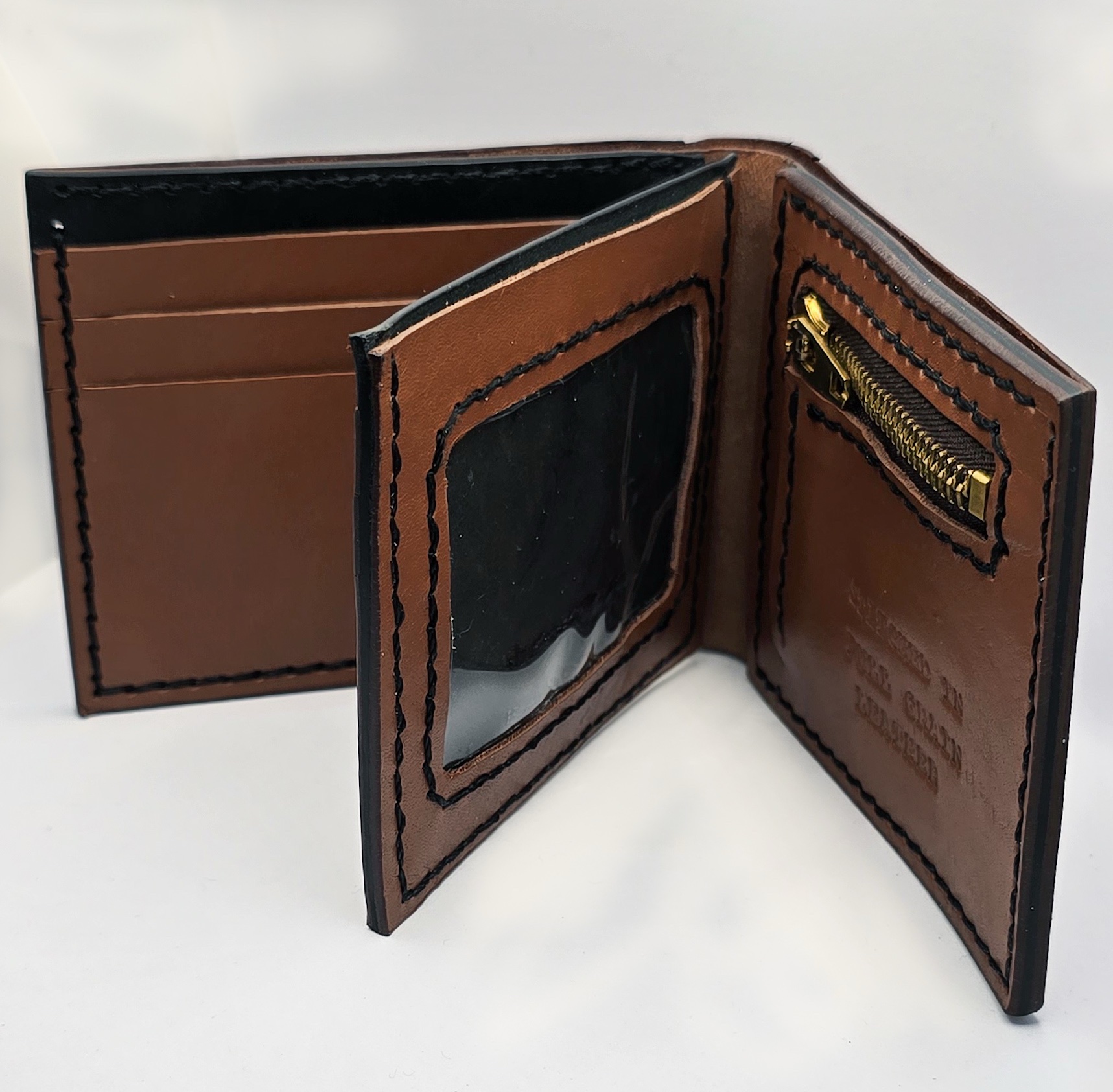 Standard Issue 6 Bi-fold - Image 4