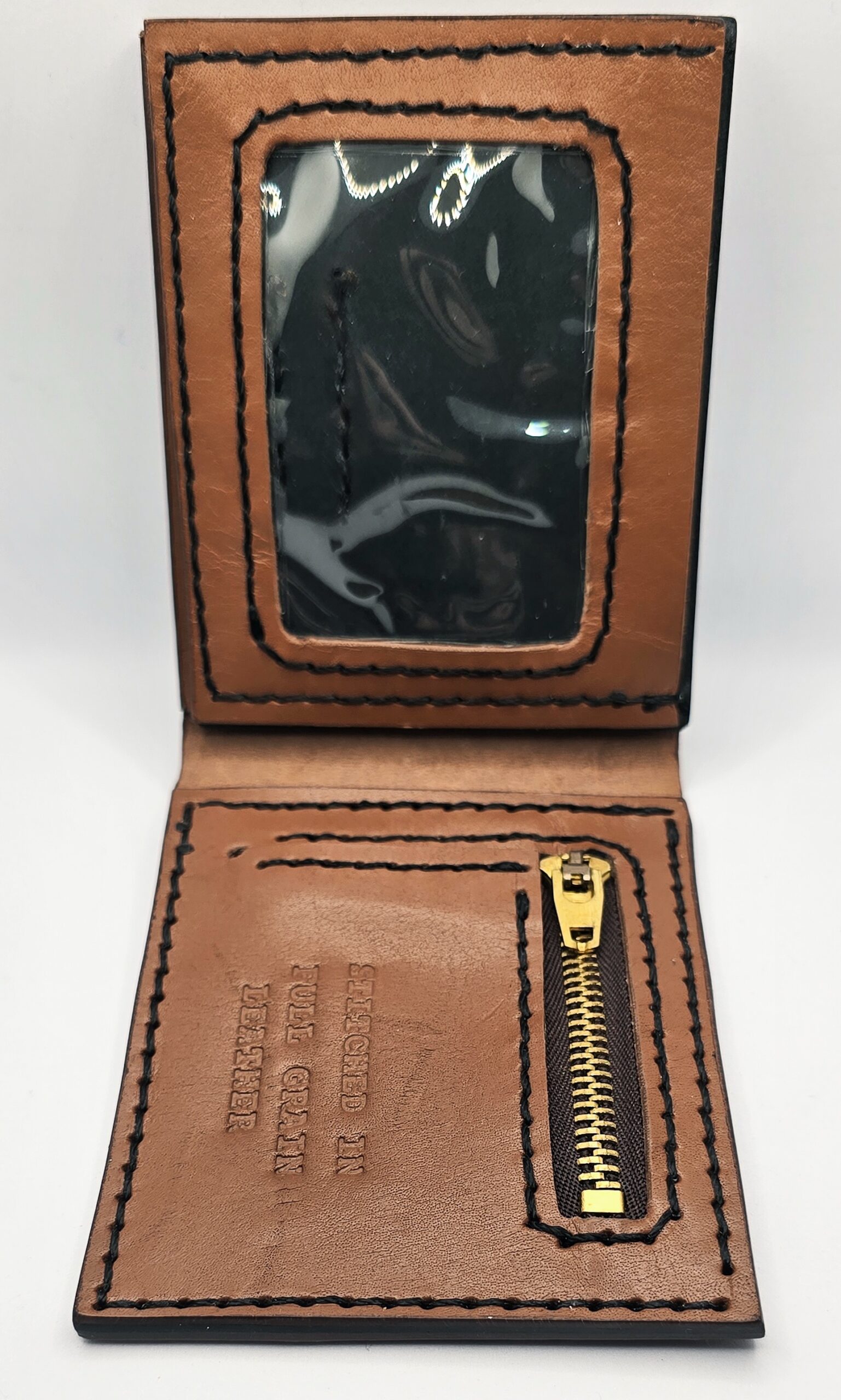 Standard Issue 6 Bi-fold - Image 3